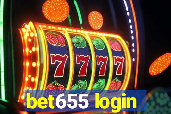 bet655 login